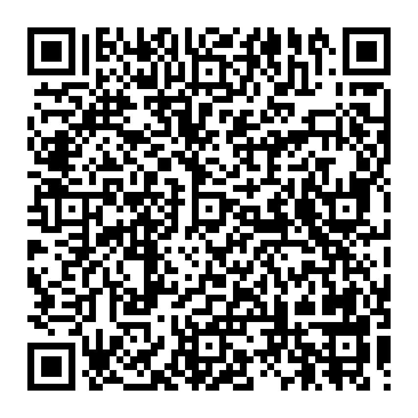 QR-kode