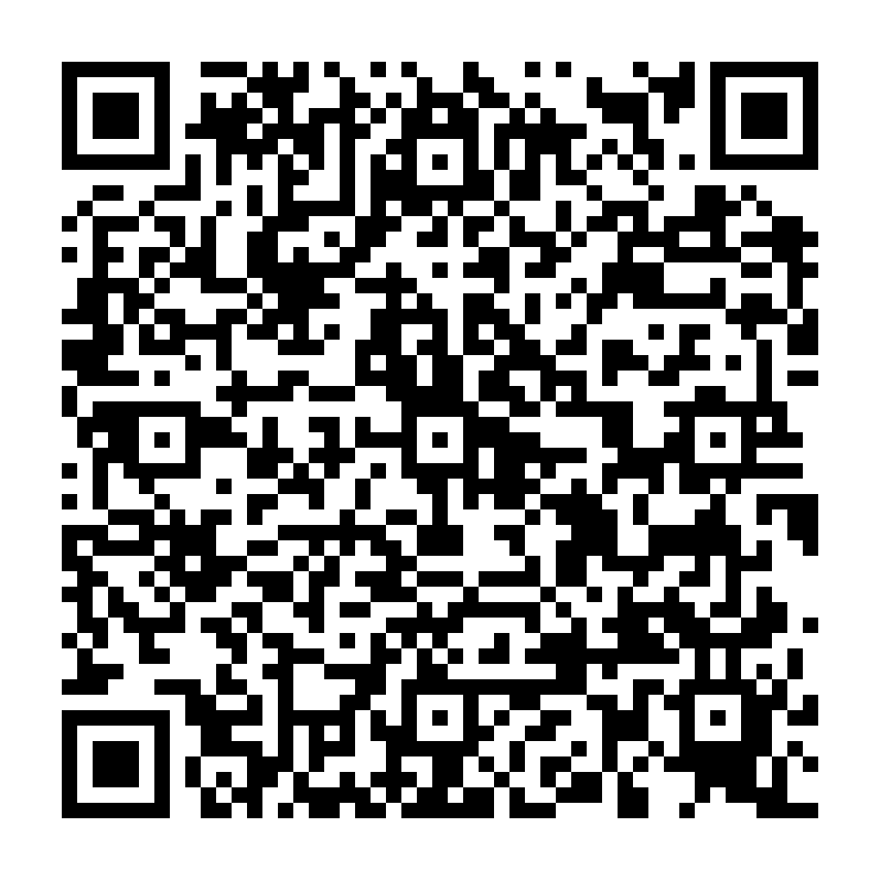 QR-kode