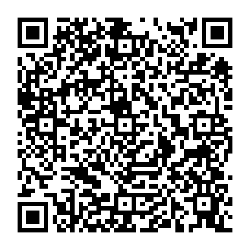 QR-kode
