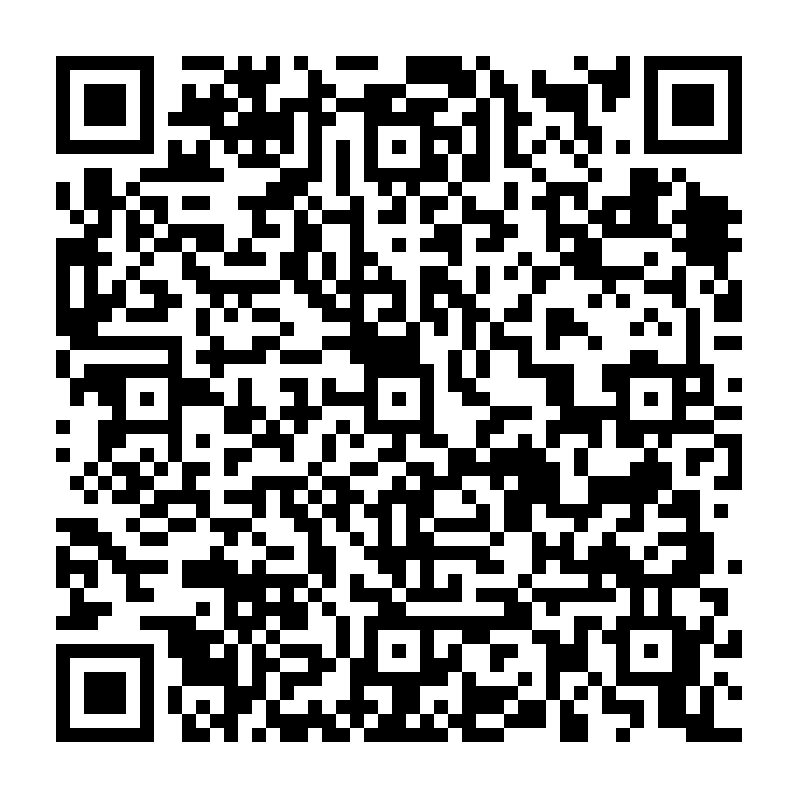 QR-kode