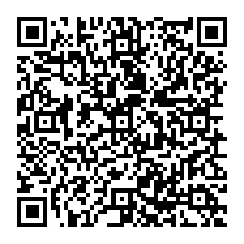 QR-kode