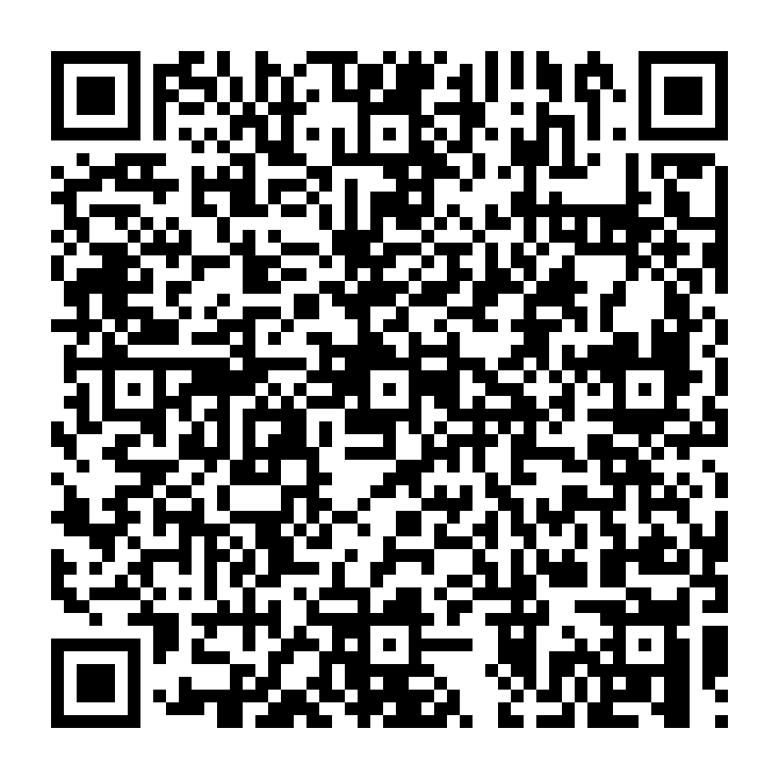 QR-kode
