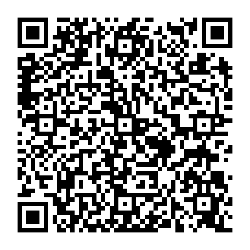 QR-kode
