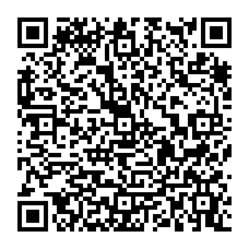 QR-kode