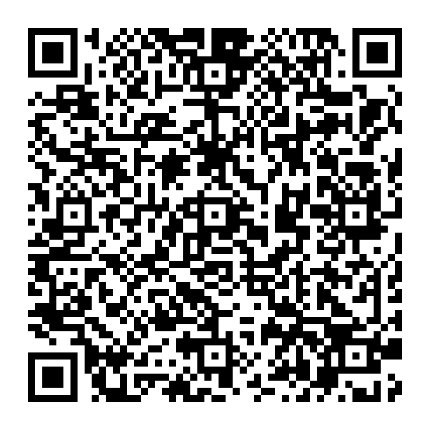 QR-kode