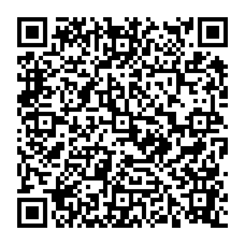 QR-kode