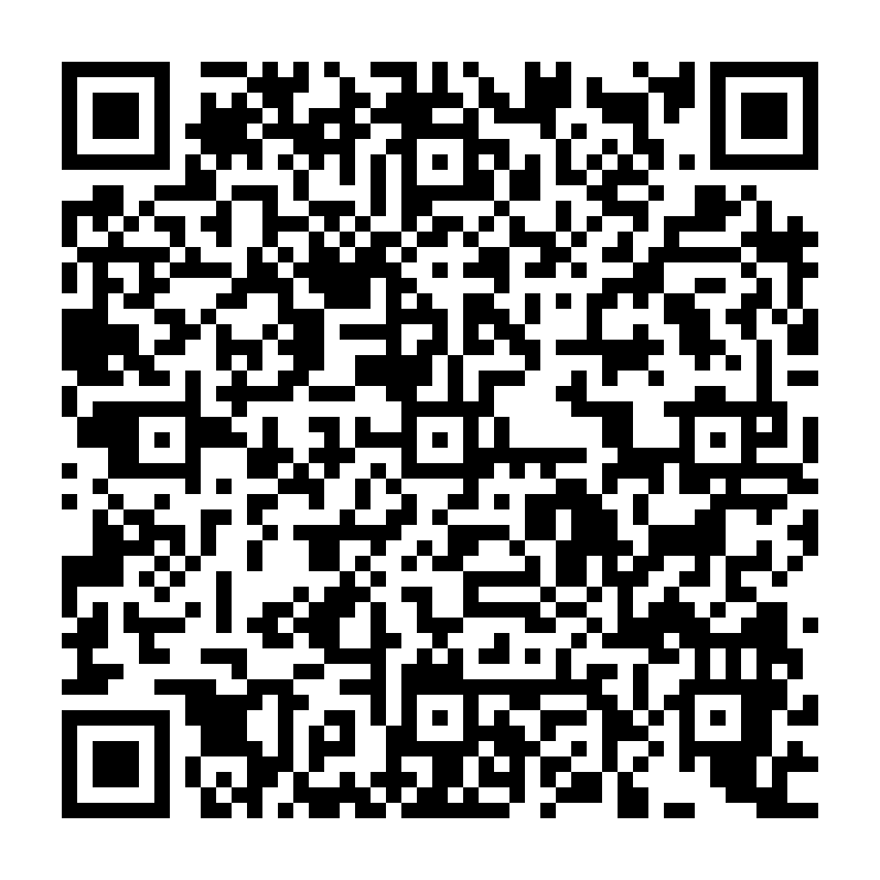 QR-kode