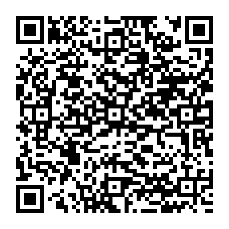 QR-kode