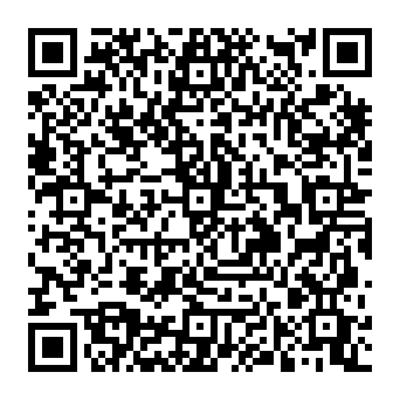 QR-kode