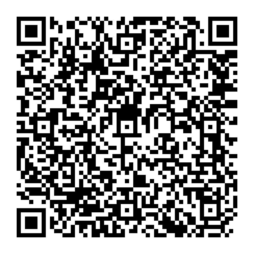 QR-kode