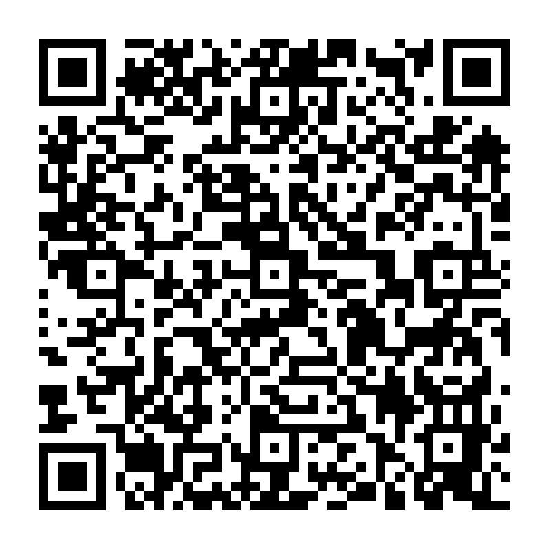 QR-kode