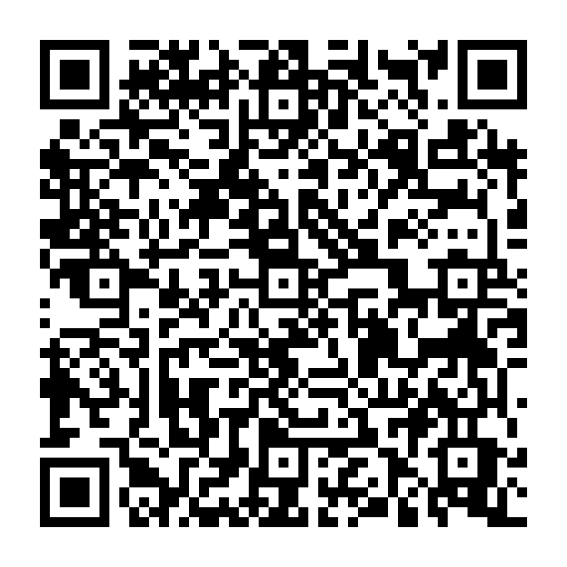 QR-kode