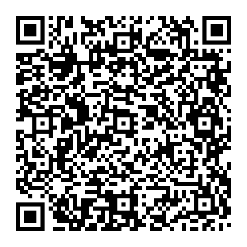 QR-kode