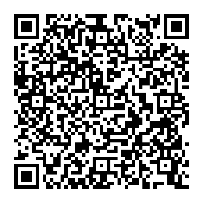 QR-kode