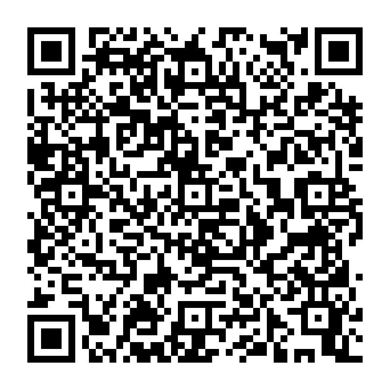 QR-kode