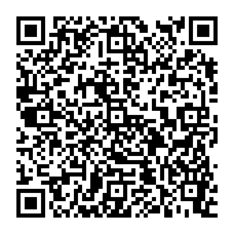 QR-kode