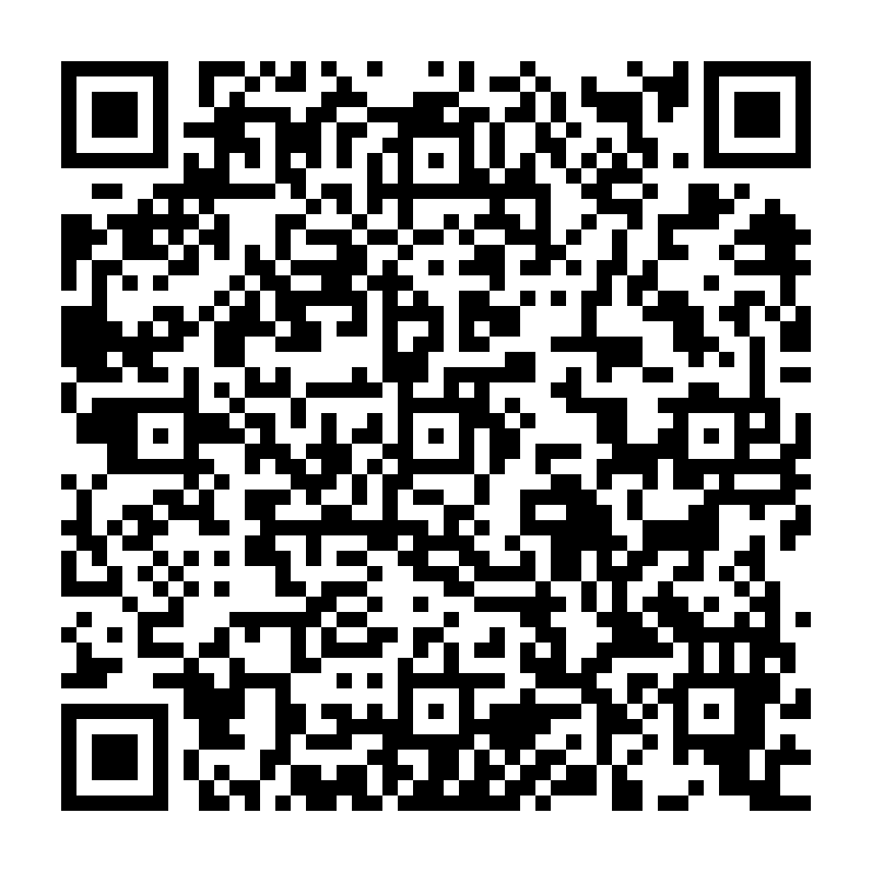 QR-kode