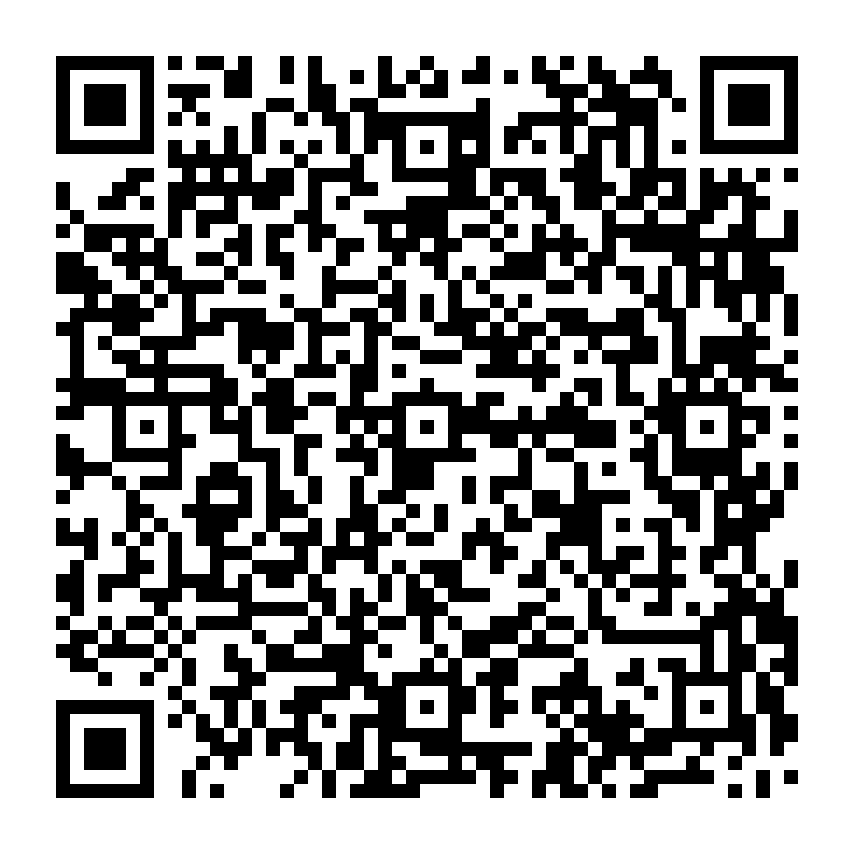 QR-kode