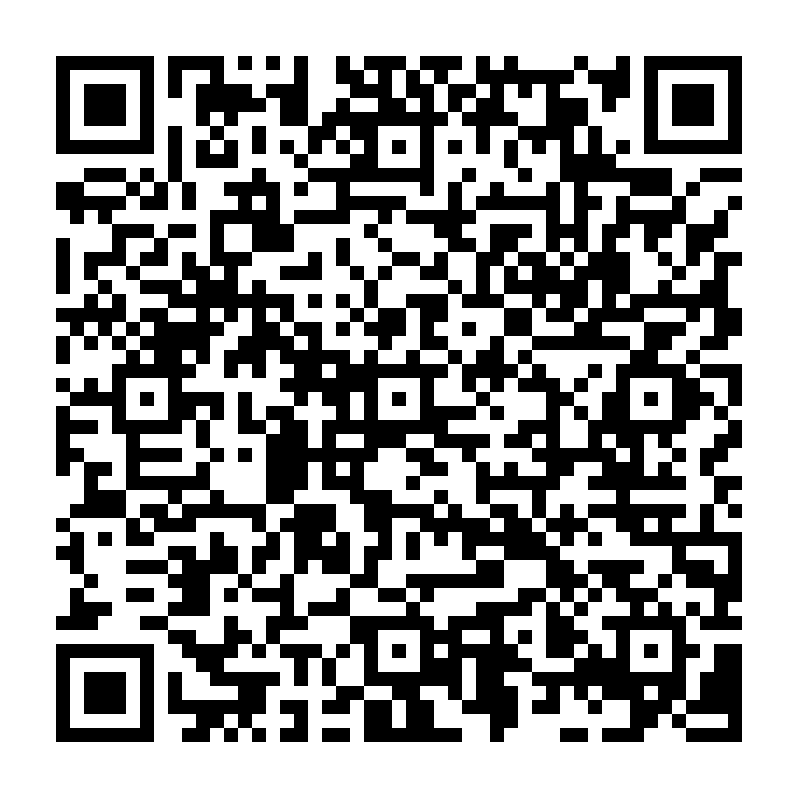 QR-kode