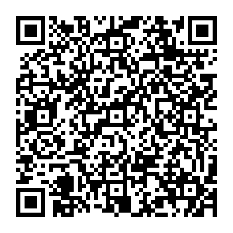 QR-kode