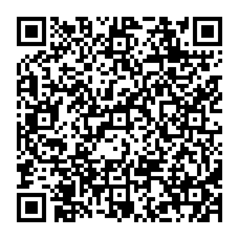 QR-kode