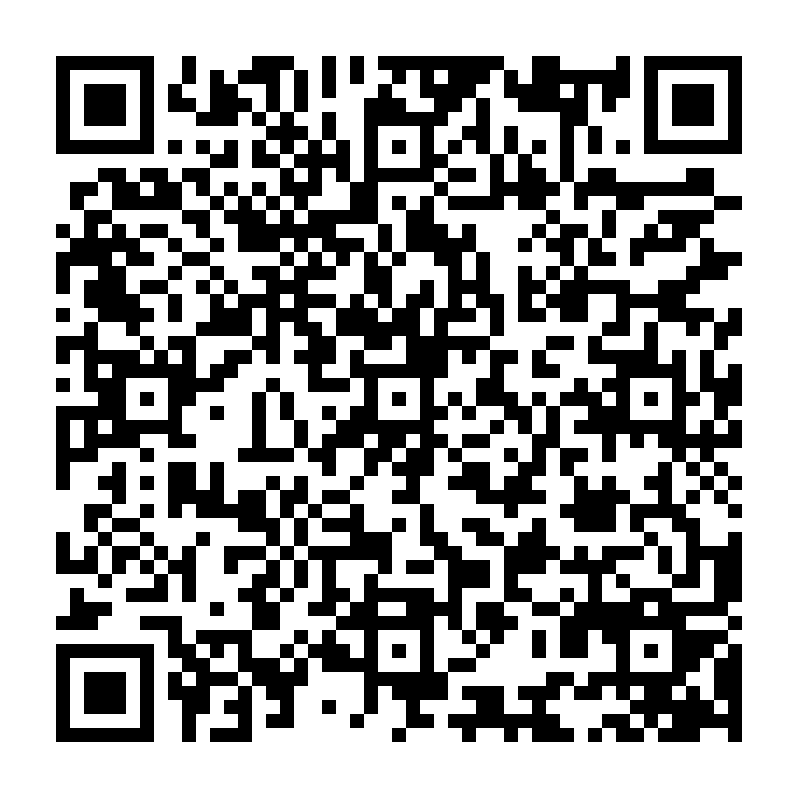 QR-kode