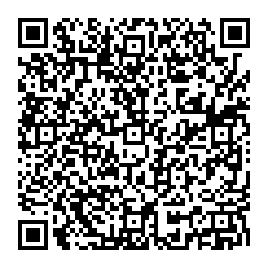 QR-kode