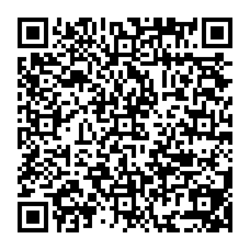QR-kode