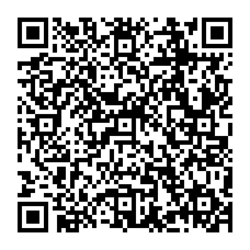 QR-kode