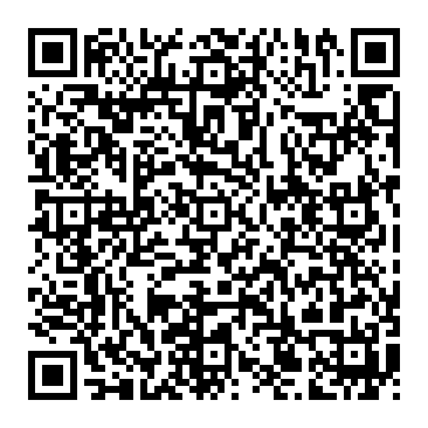 QR-kode