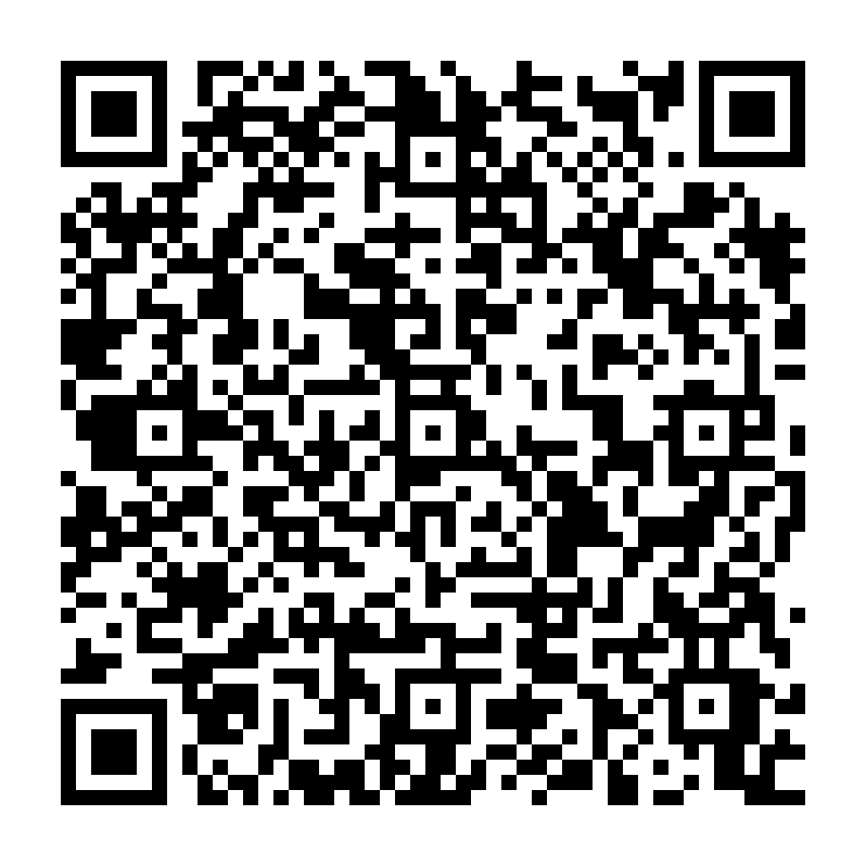 QR-kode