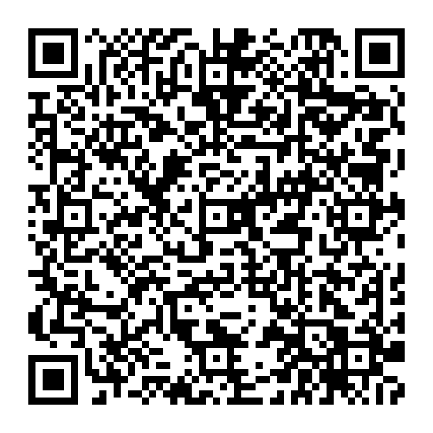 QR-kode