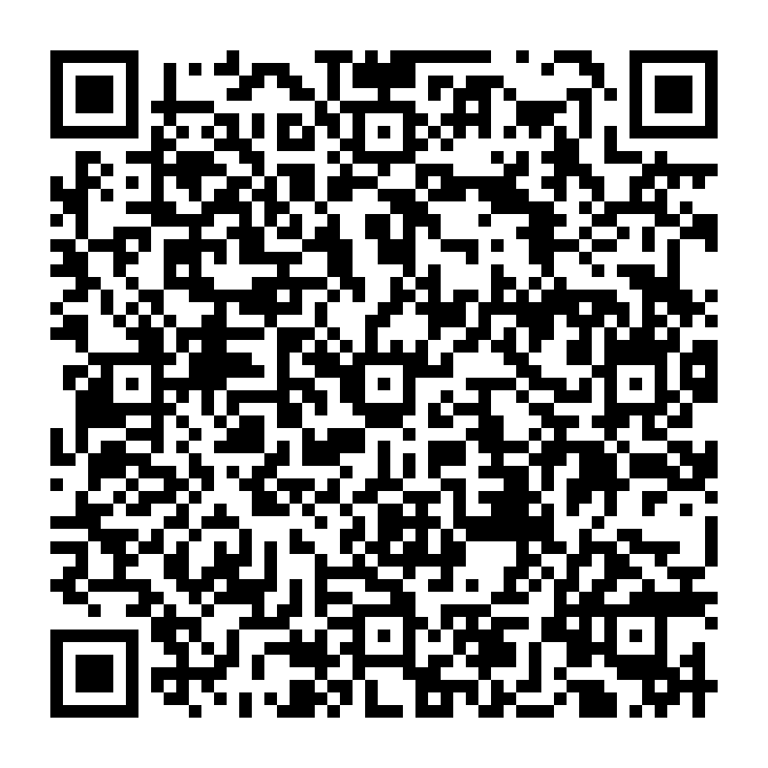 QR-kode