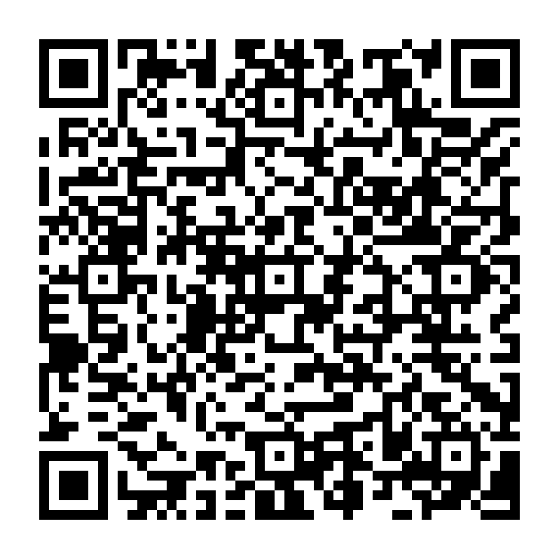 QR-kode