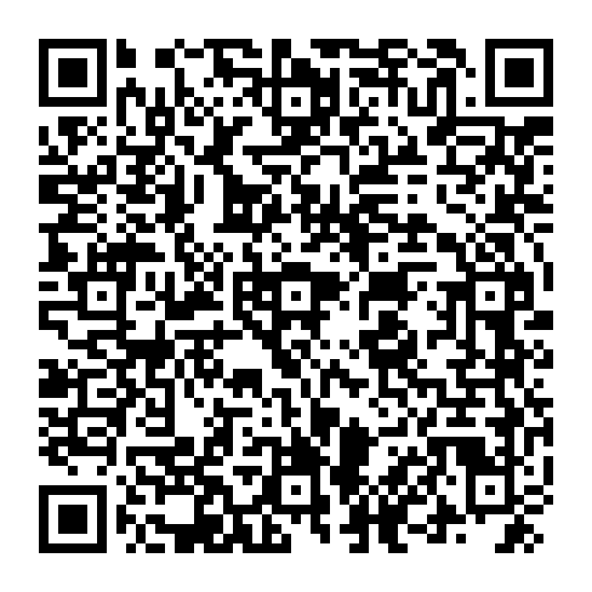 QR-kode