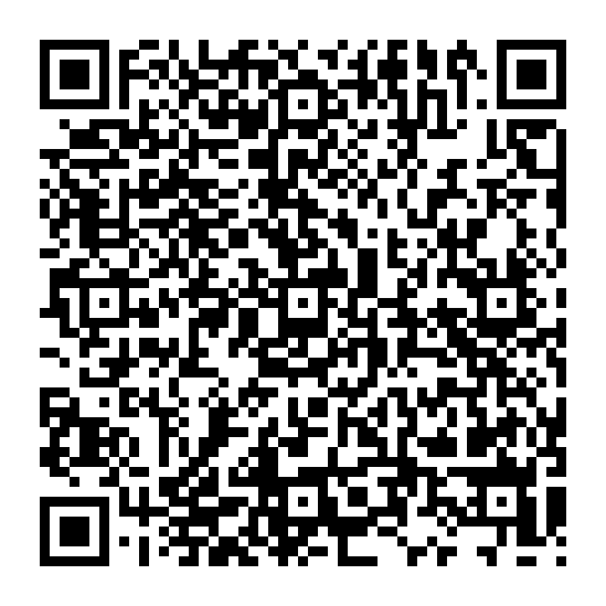 QR-kode