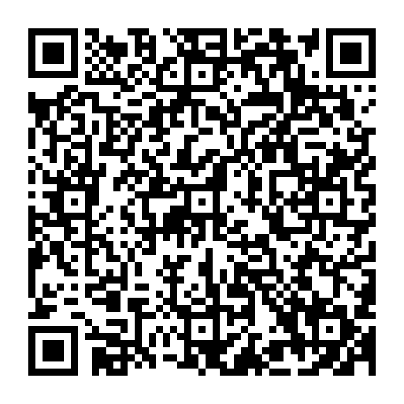 QR-kode
