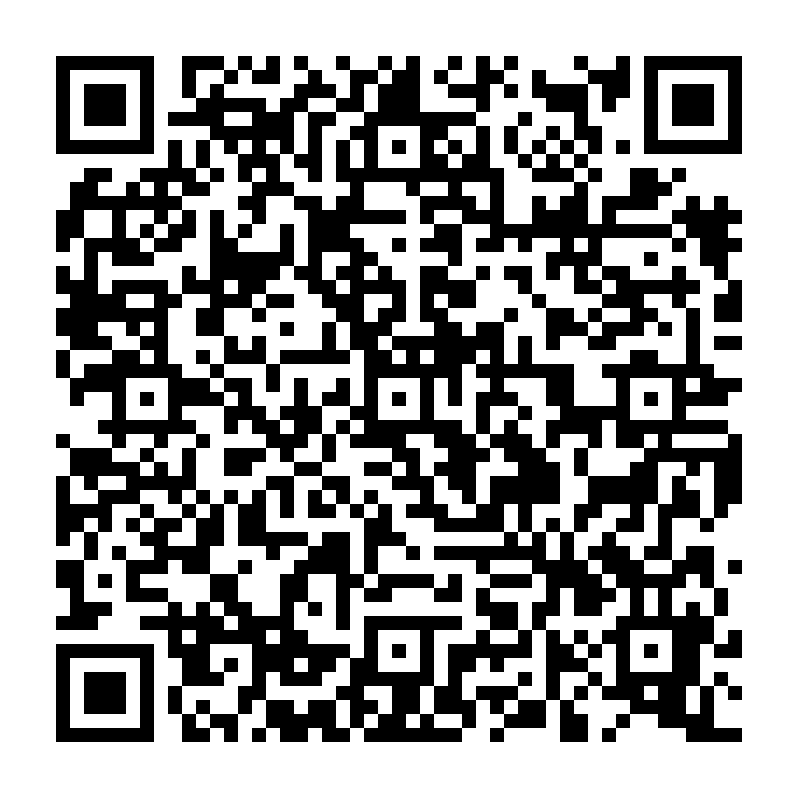 QR-kode