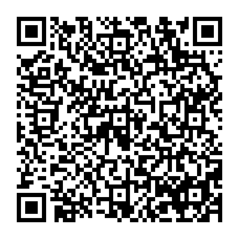 QR-kode