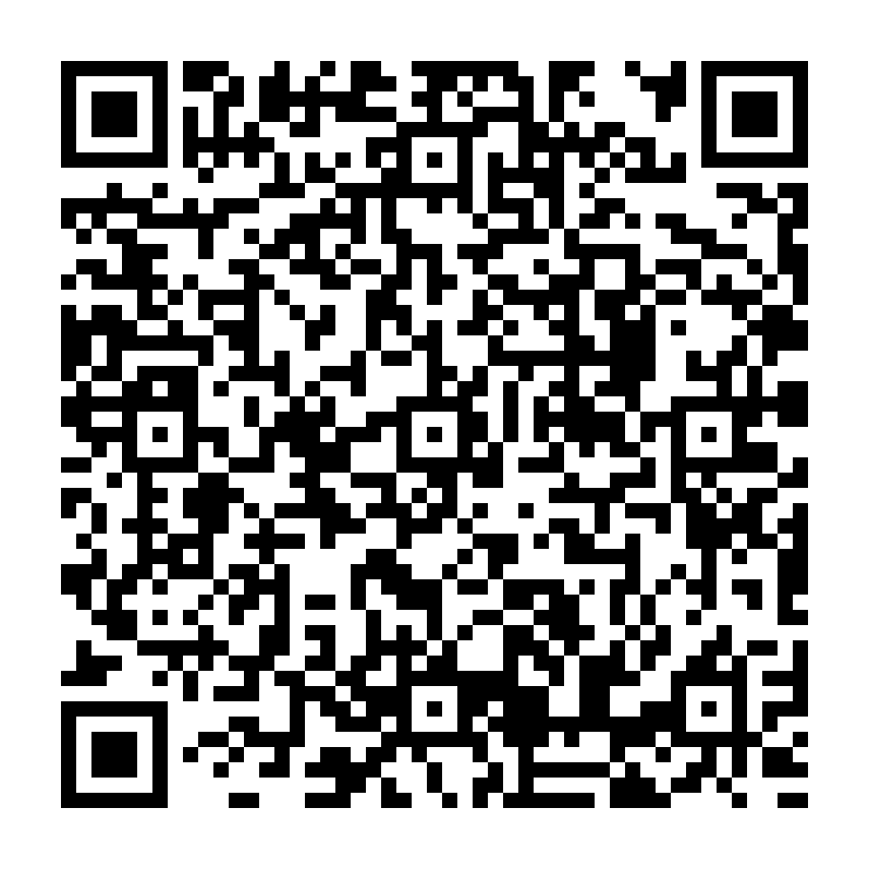 QR-kode