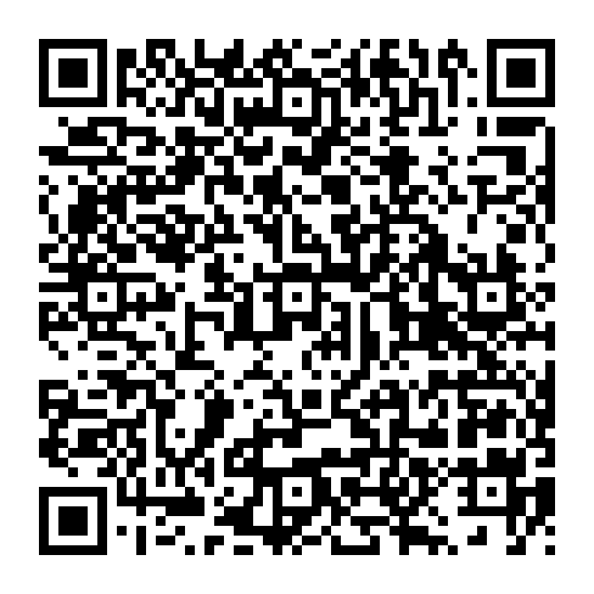 QR-kode