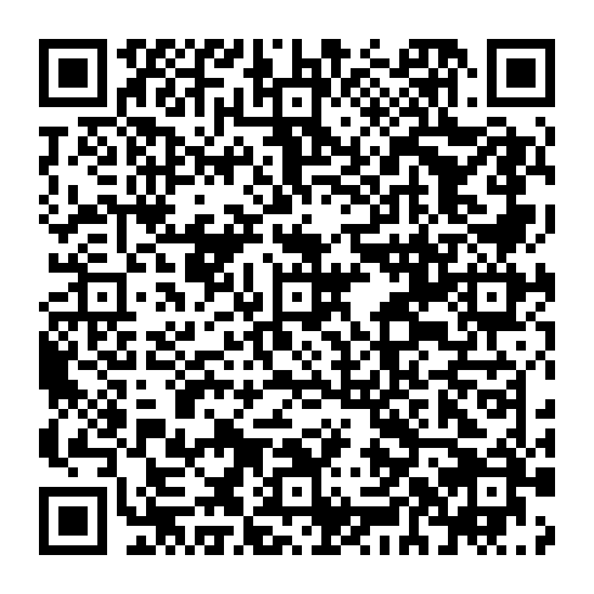 QR-kode