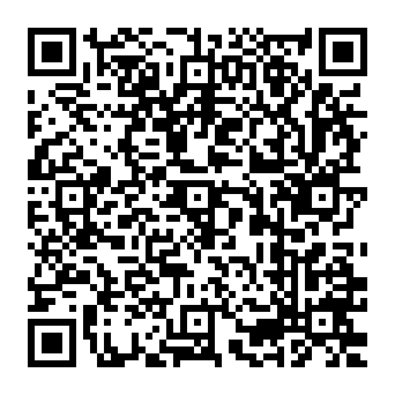QR-kode
