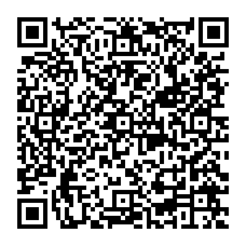 QR-kode