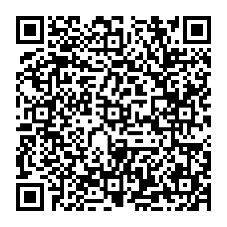 QR-kode