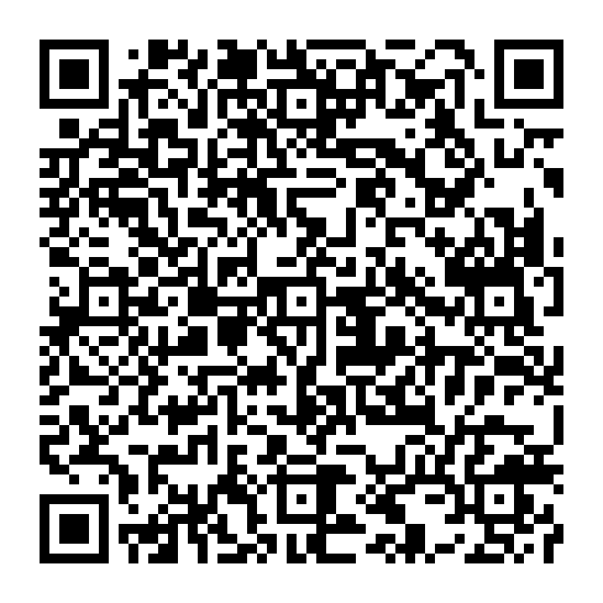 QR-kode