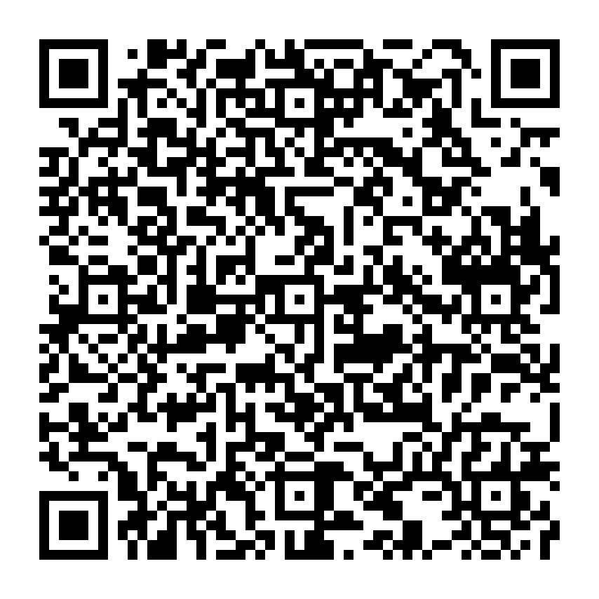 QR-kode