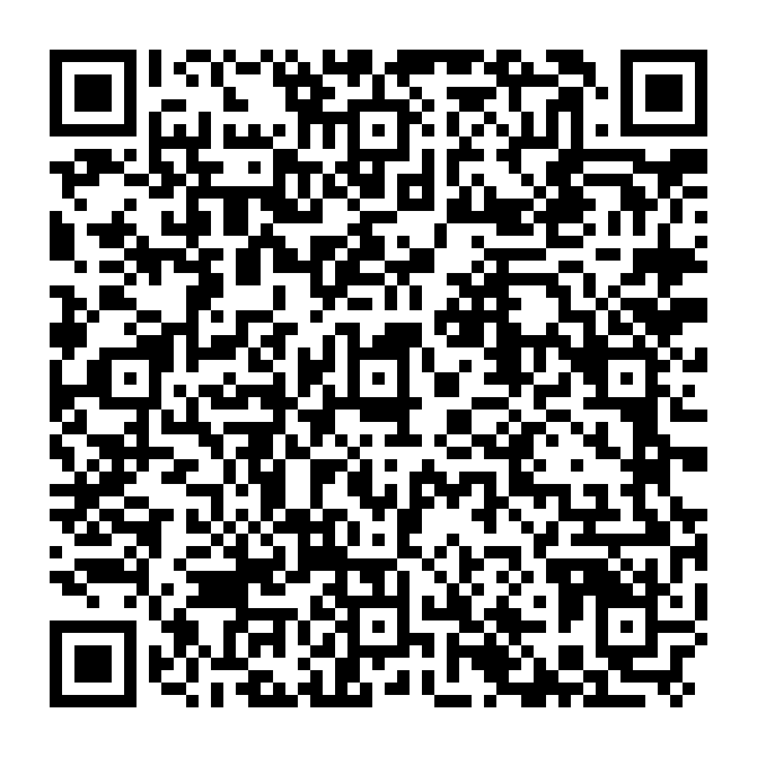 QR-kode