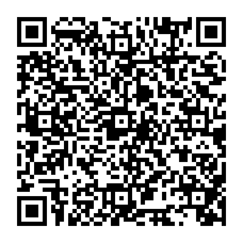 QR-kode