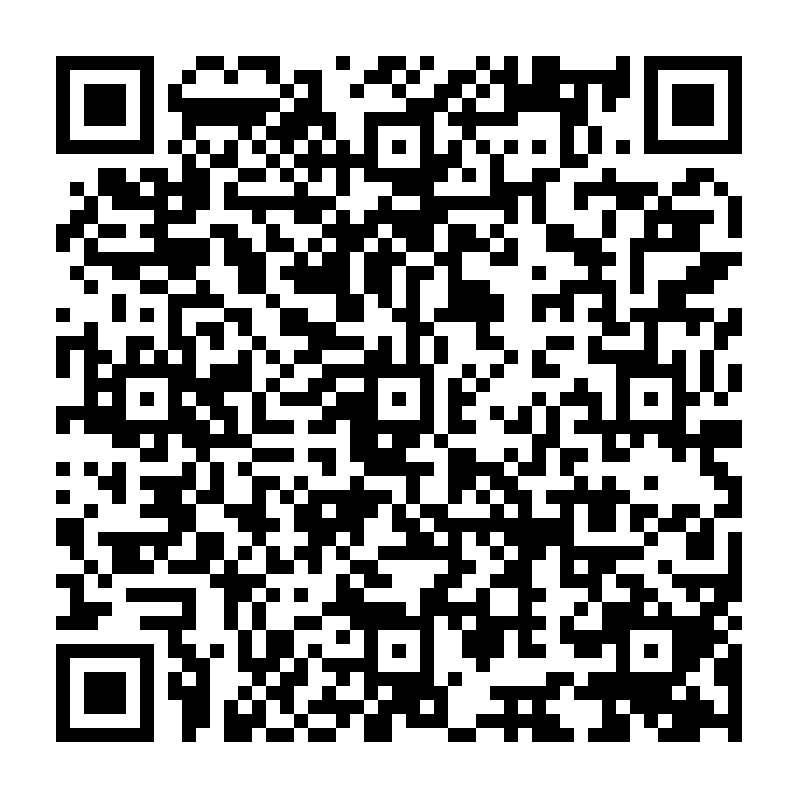 QR-kode